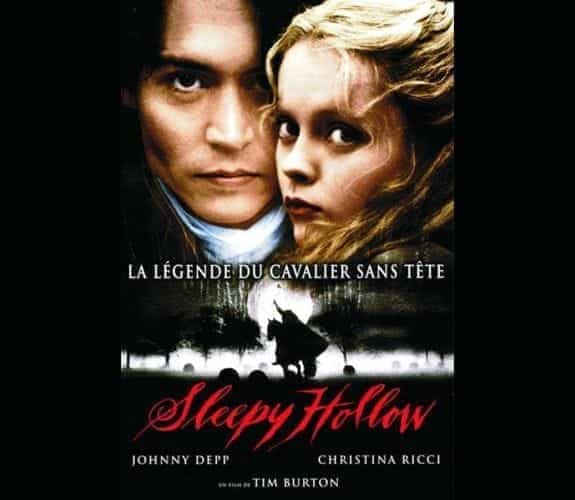 Sleepy Hollow : la légende du cavalier sans tête