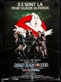 SOS fantômes (1984)