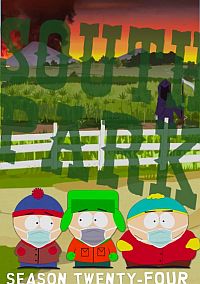 South Park (saison 24)