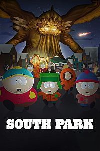 South Park (saison 26)