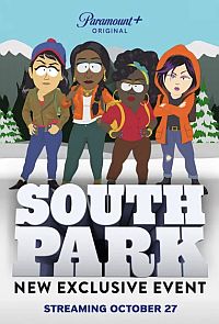 South Park : joining the Panderverse