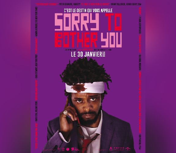 Sorry to bother you