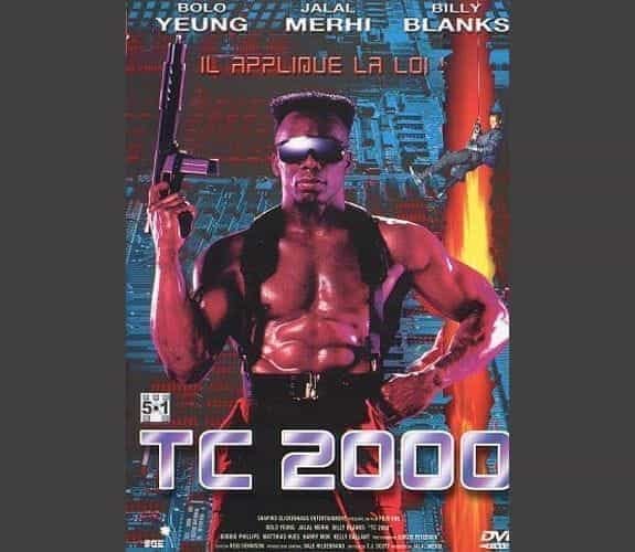 TC 2000