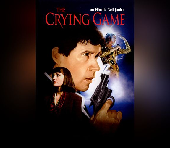 The crying game