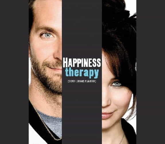 Happiness therapy