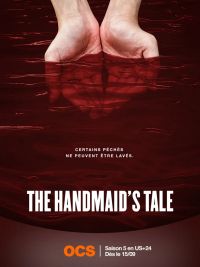 The handmaid's tale (saison 5)