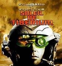 Command and conquer : Soleil de Tiberium