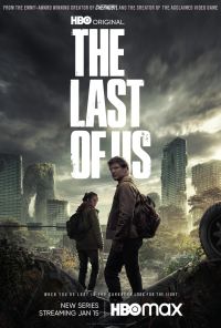 The last of us (saison 1)