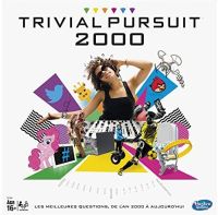 Trivial pursuit années 2000