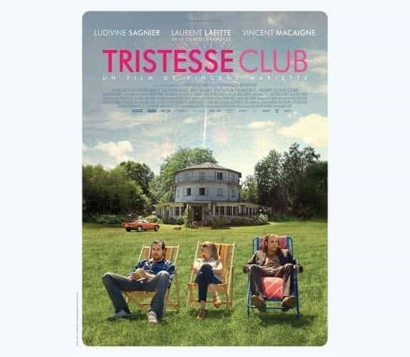 Tristesse club
