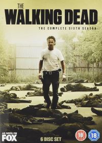 The walking dead (saison 6)