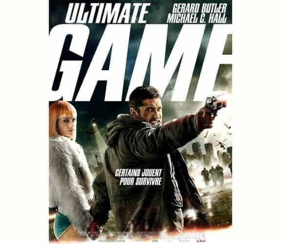 Ultimate game