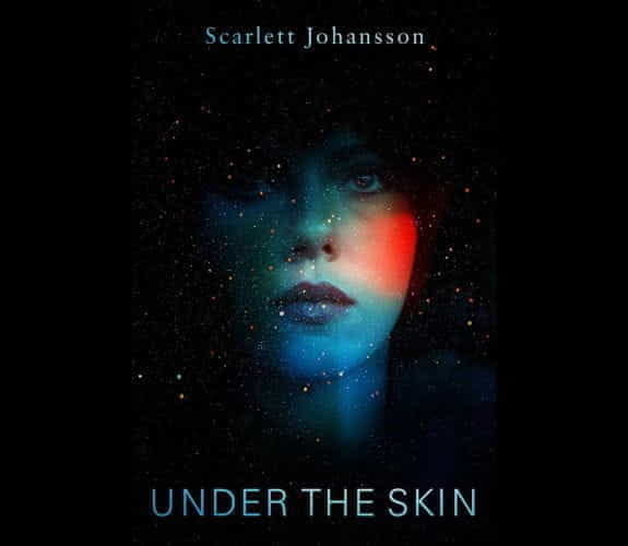 Under the skin
