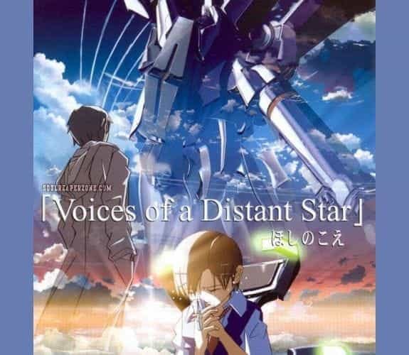 Voices of a distant star