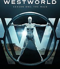 Westworld (saison 1)