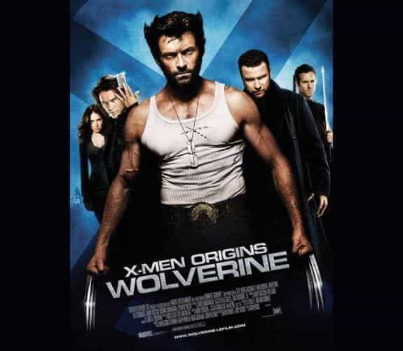 X-men origins : Wolverine