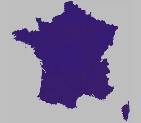 Vignette : Nathalie Arthaud : Résultats du premier tour