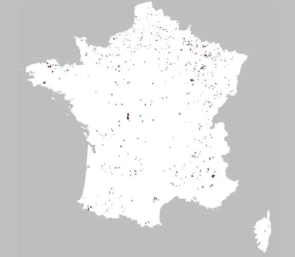Vignette : Nathalie Arthaud : Parrainages