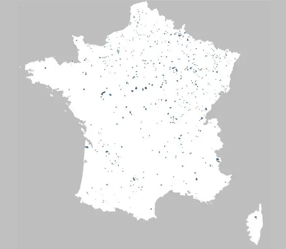 Vignette : Nicolas Dupont-Aignan : Parrainages