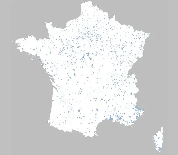 Vignette : François Fillon : Parrainages