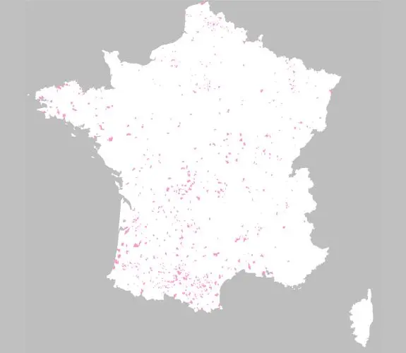 Vignette : Benpît Hamon : Parrainages