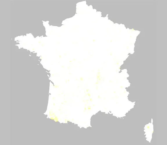Vignette : Jean Lassalle : Parrainages