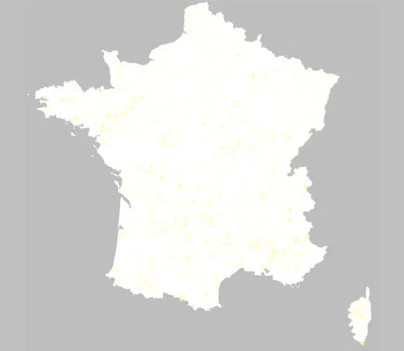 Vignette : Emmanuel Macron : Parrainages