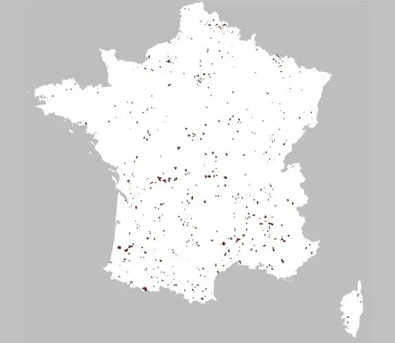 Vignette : Jean-Luc Mélenchon : Parrainages