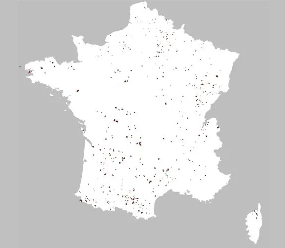 Vignette : Philippe Poutou : Parrainages