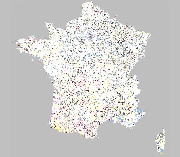 Vignette : Tous : Parrainages